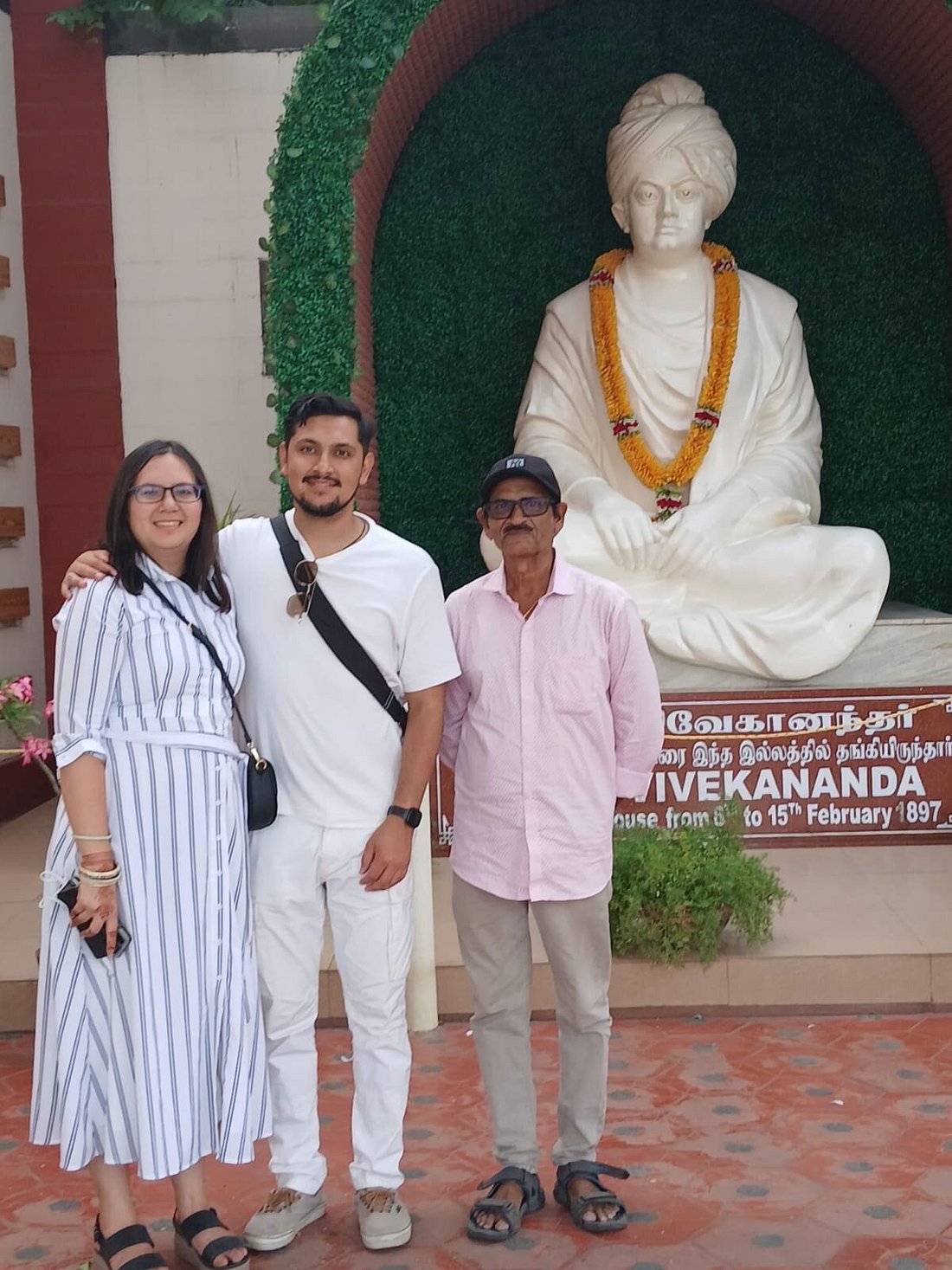 Shore Temple Mahabalipuram review photo