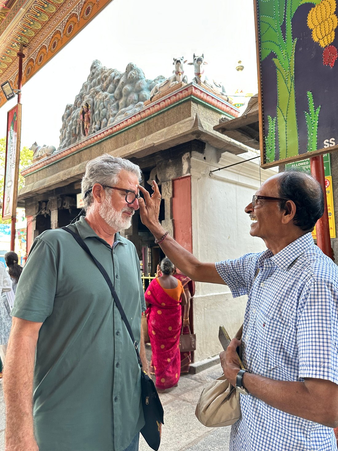 Wildlife tour review photo